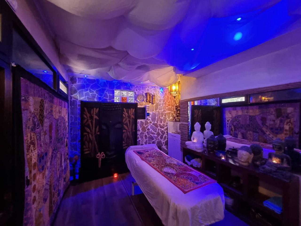 Namaste Center in Playa del Inglés