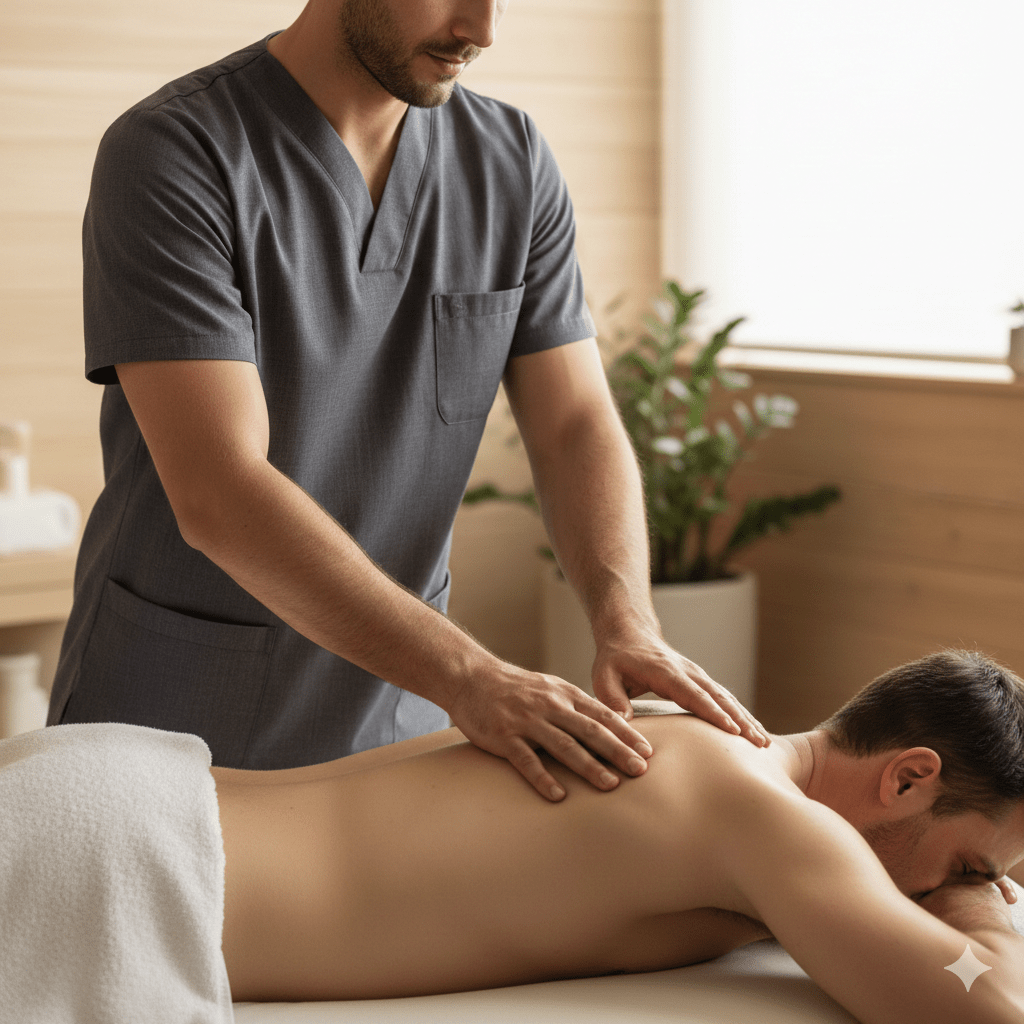 Servicios profesionales de Californiano (60 min) 1 Californiano (60 min)