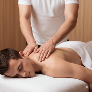 Craneal hindú (60min)