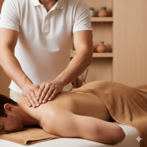 RITUAL ALOEVERA (90min)