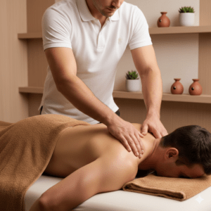 OCEANIC RITUAL (90min)