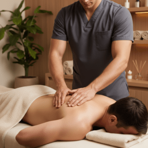 Sensitive Experience  (70 min)