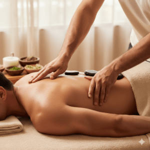 Cielo y tierra (60min)