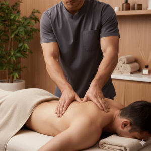 Fangoteraphy (90 min)