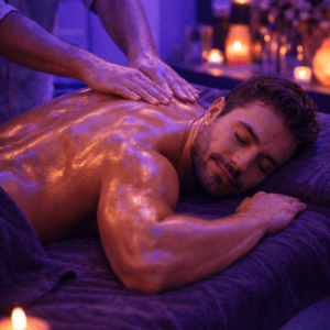 Sensory Massage (70 min)